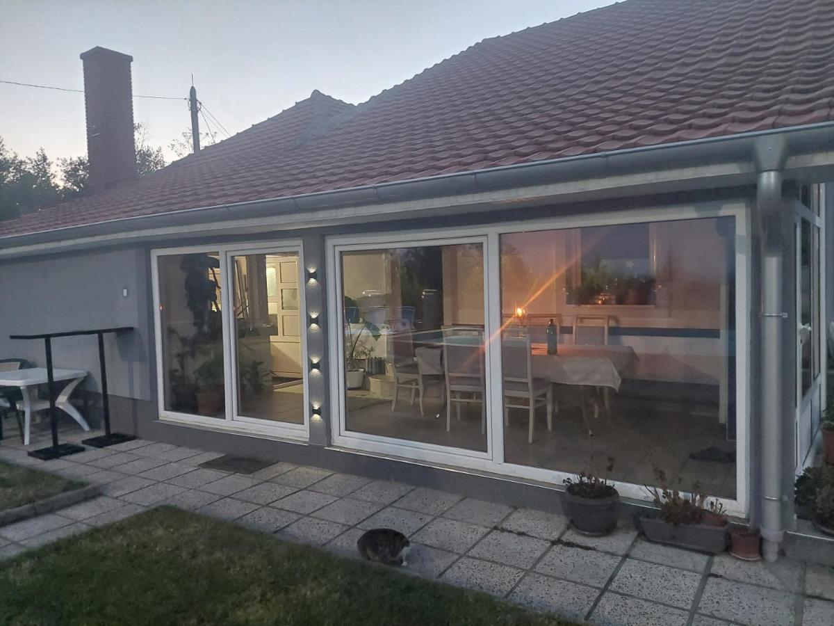 Vila Boba Bor Zlot Exteriér fotografie