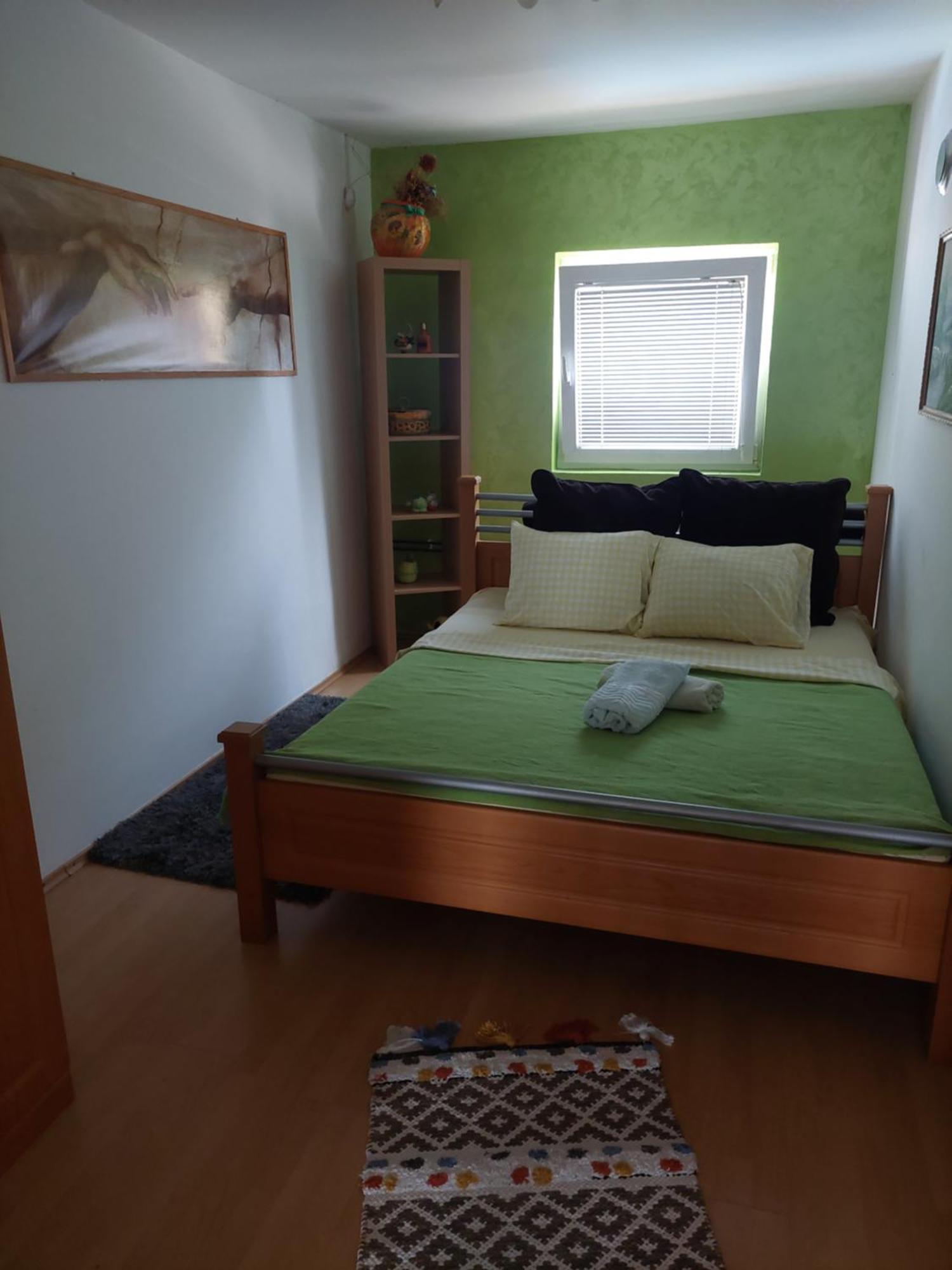 Vila Boba Bor Zlot Exteriér fotografie