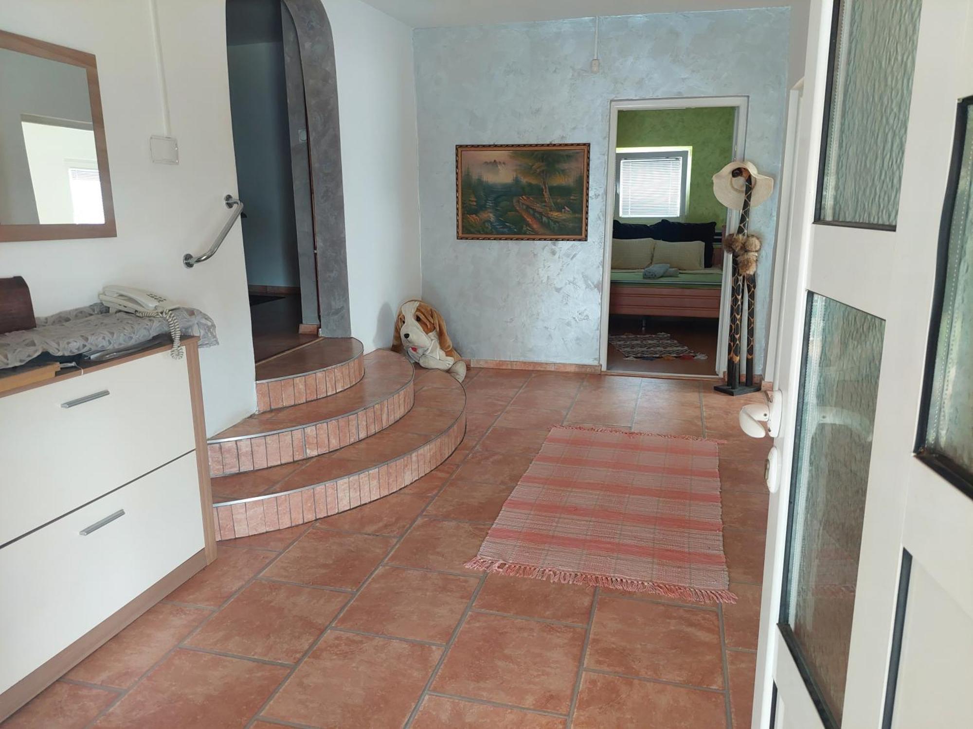 Vila Boba Bor Zlot Exteriér fotografie