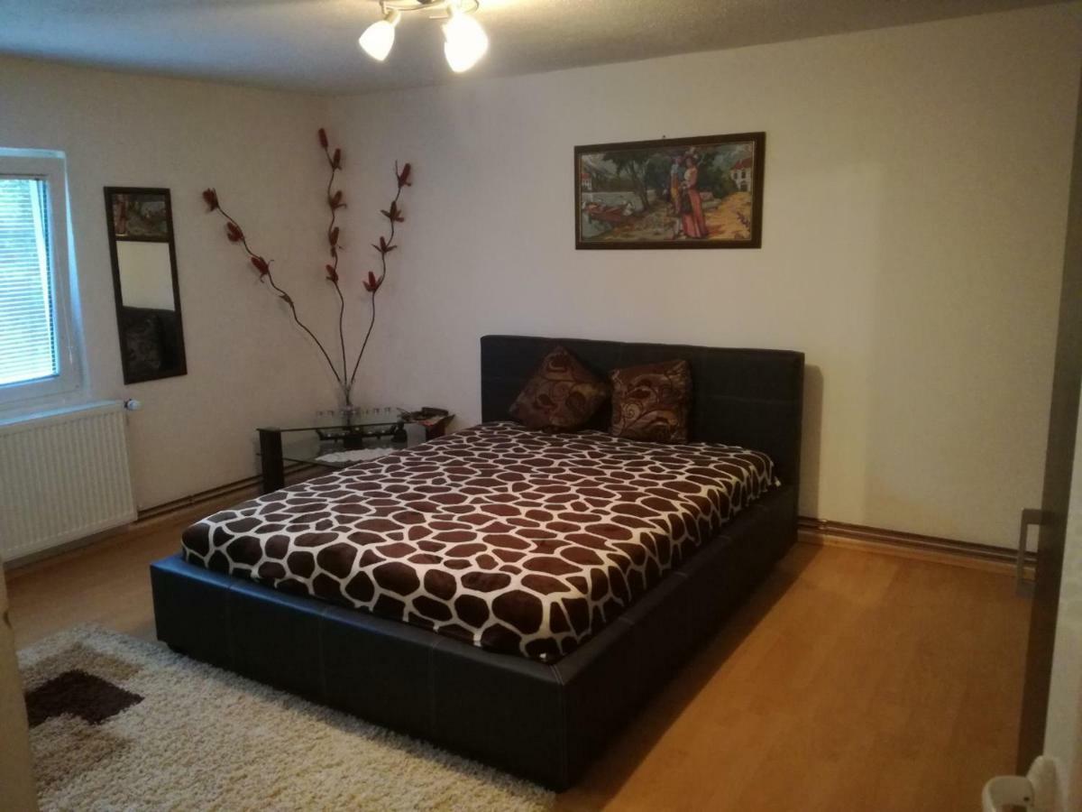 Vila Boba Bor Zlot Exteriér fotografie