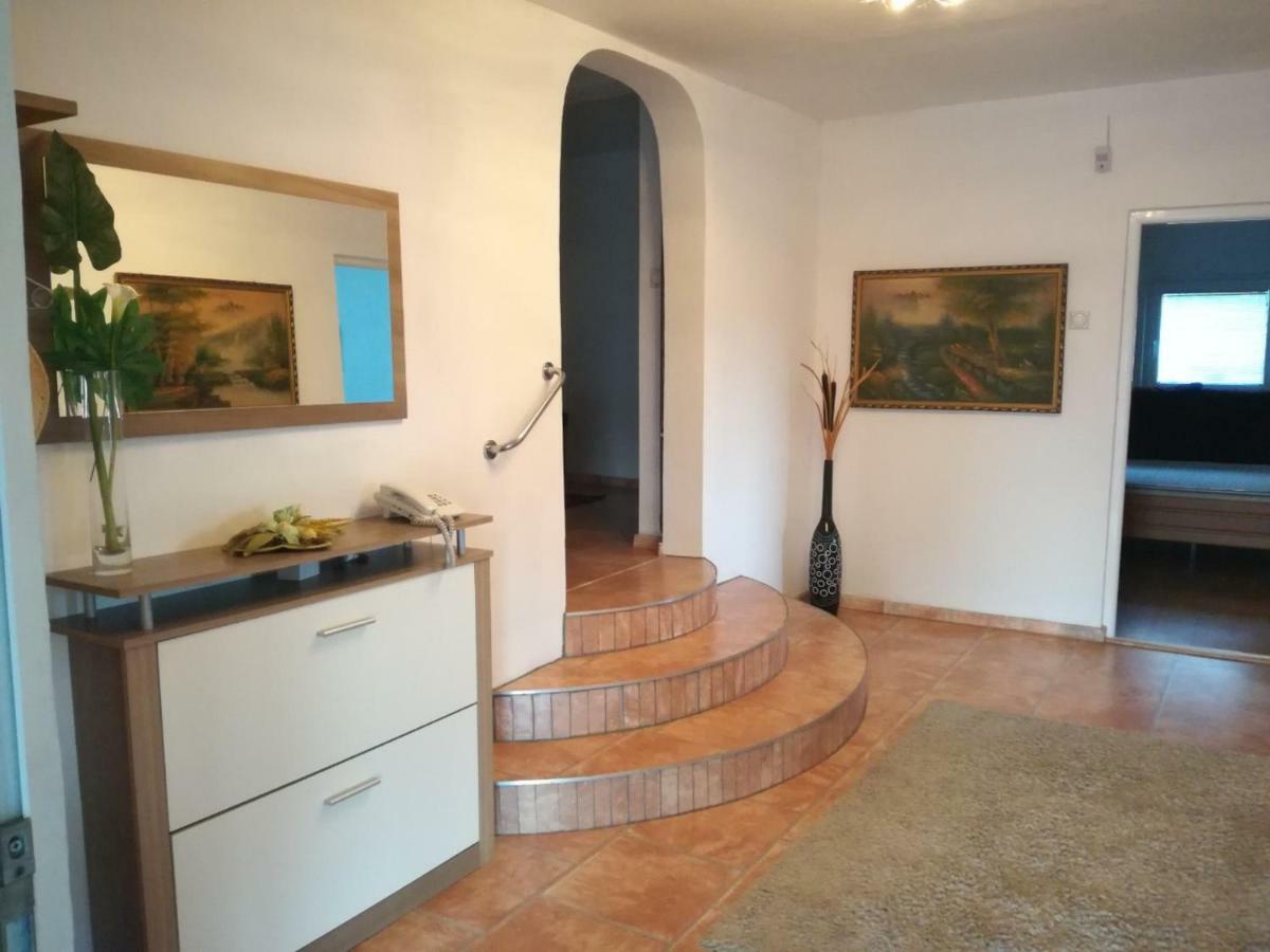 Vila Boba Bor Zlot Exteriér fotografie